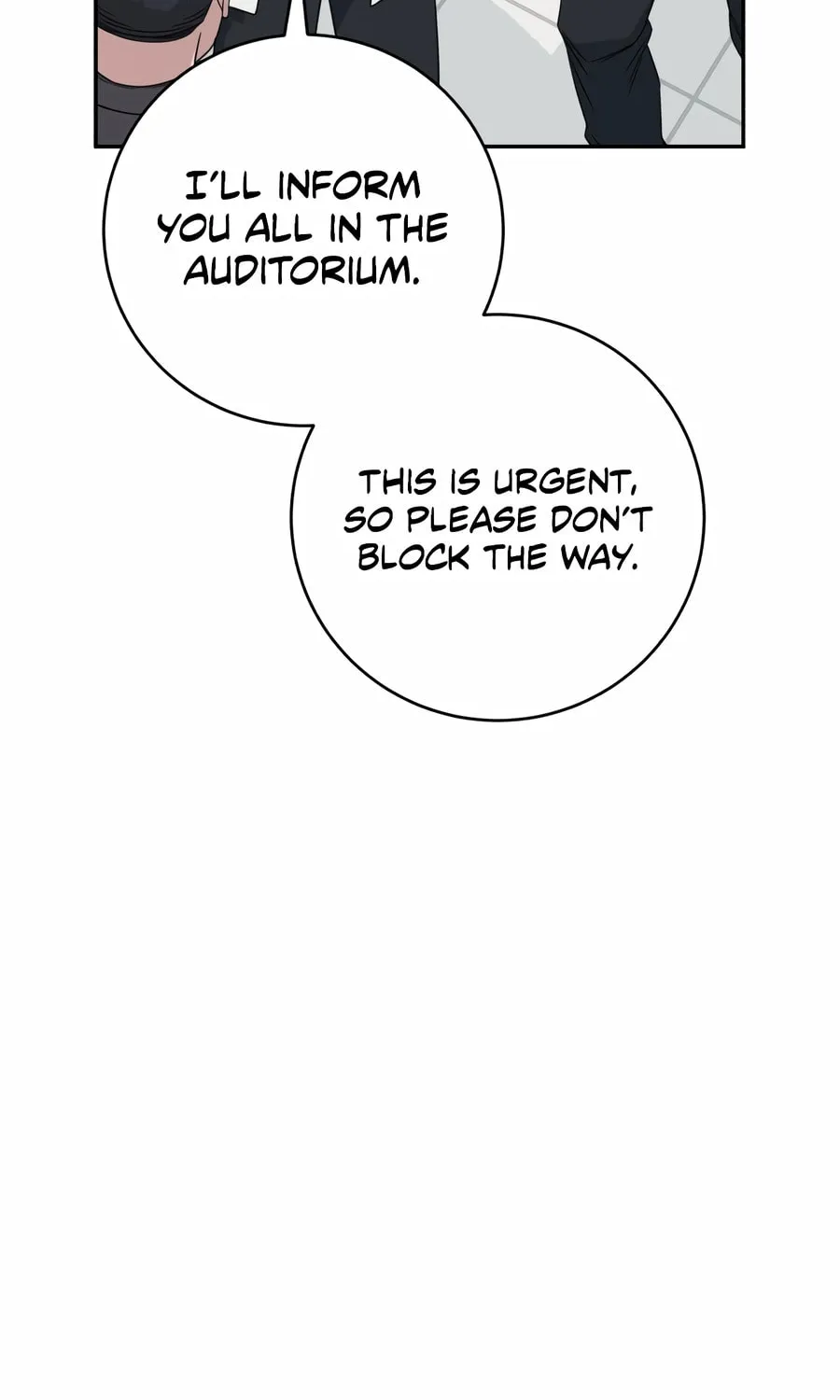 Read A.I. Doctor chapter 126 image 67 on Lezhin