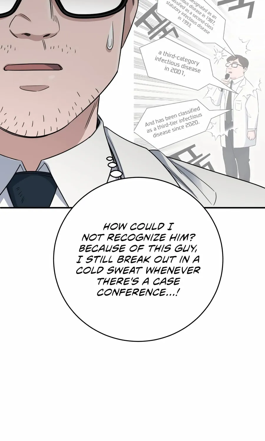 Read A.I. Doctor chapter 126 image 7 on Lezhin