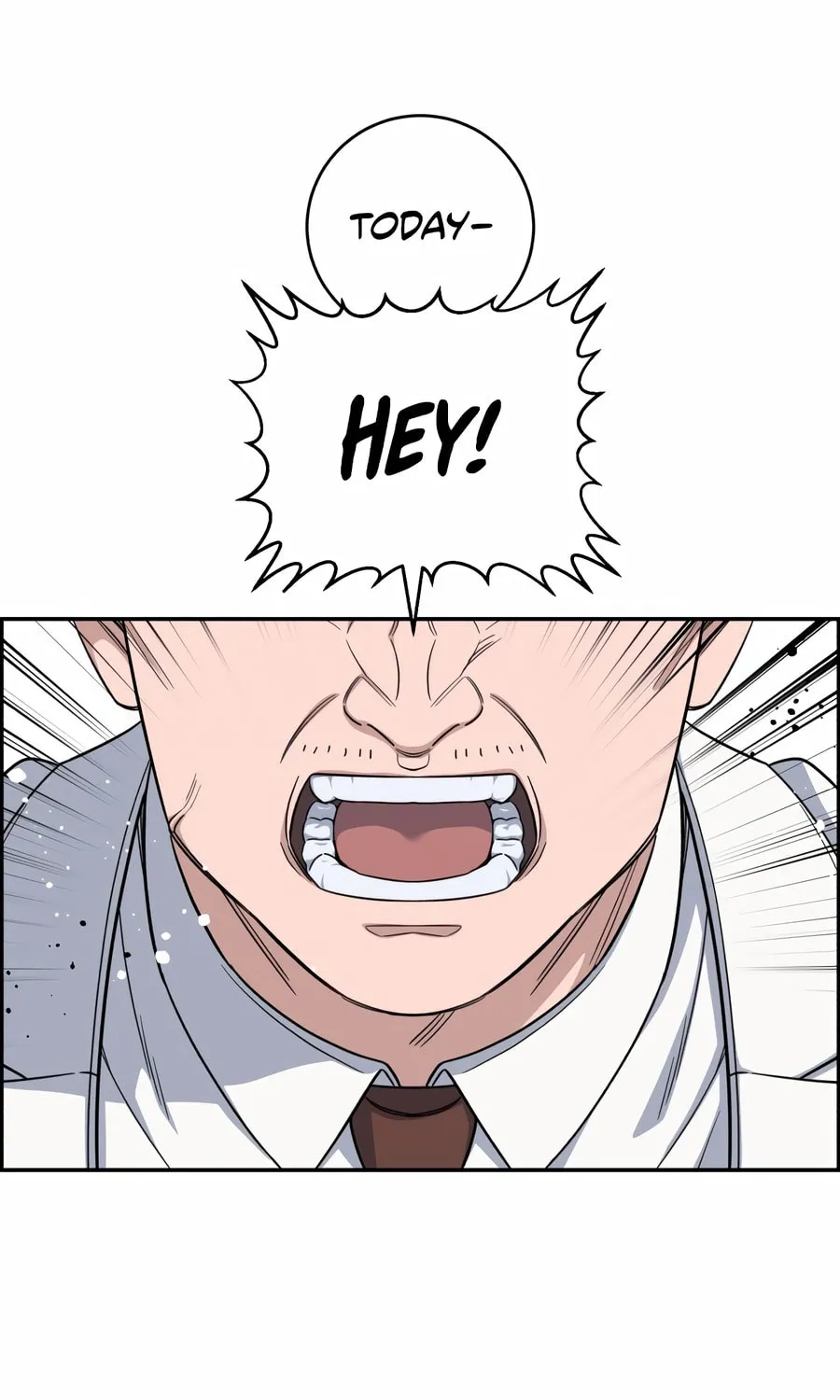 Read A.I. Doctor chapter 126 image 72 on Lezhin
