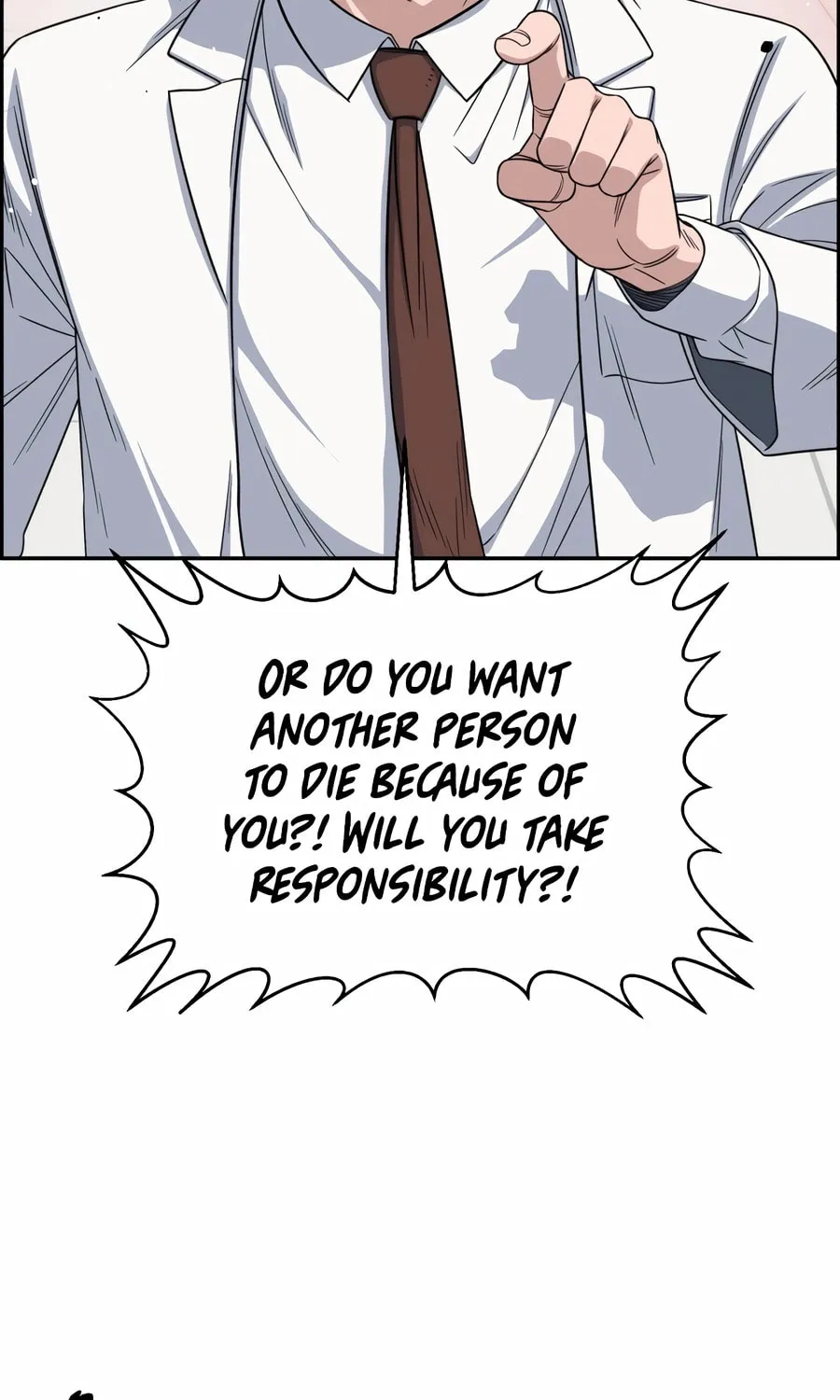 Read A.I. Doctor chapter 126 image 74 on Lezhin