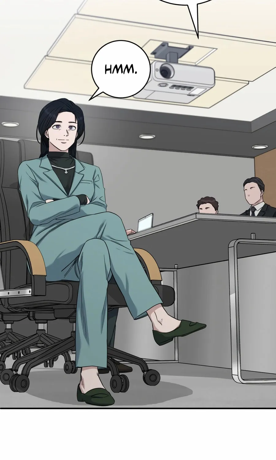 Read A.I. Doctor chapter 126 image 90 on Lezhin