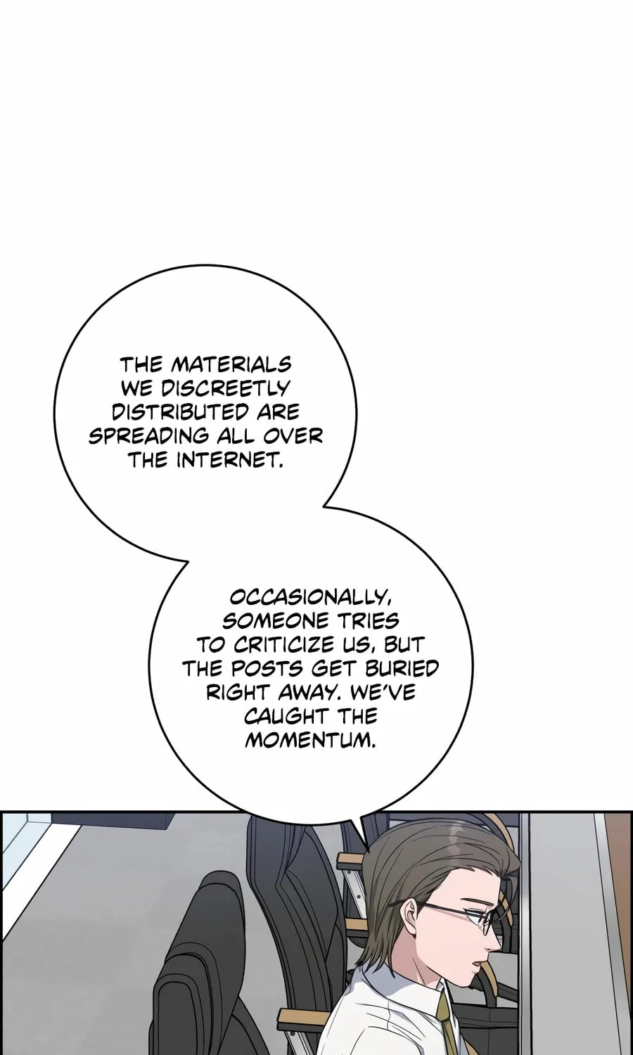 Read A.I. Doctor chapter 126 image 91 on Lezhin