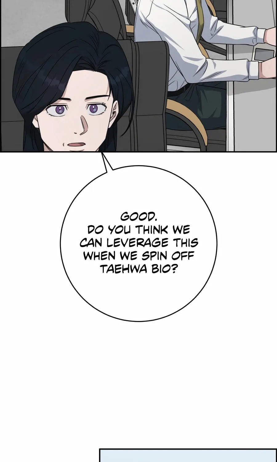 Read A.I. Doctor chapter 126 image 92 on Lezhin