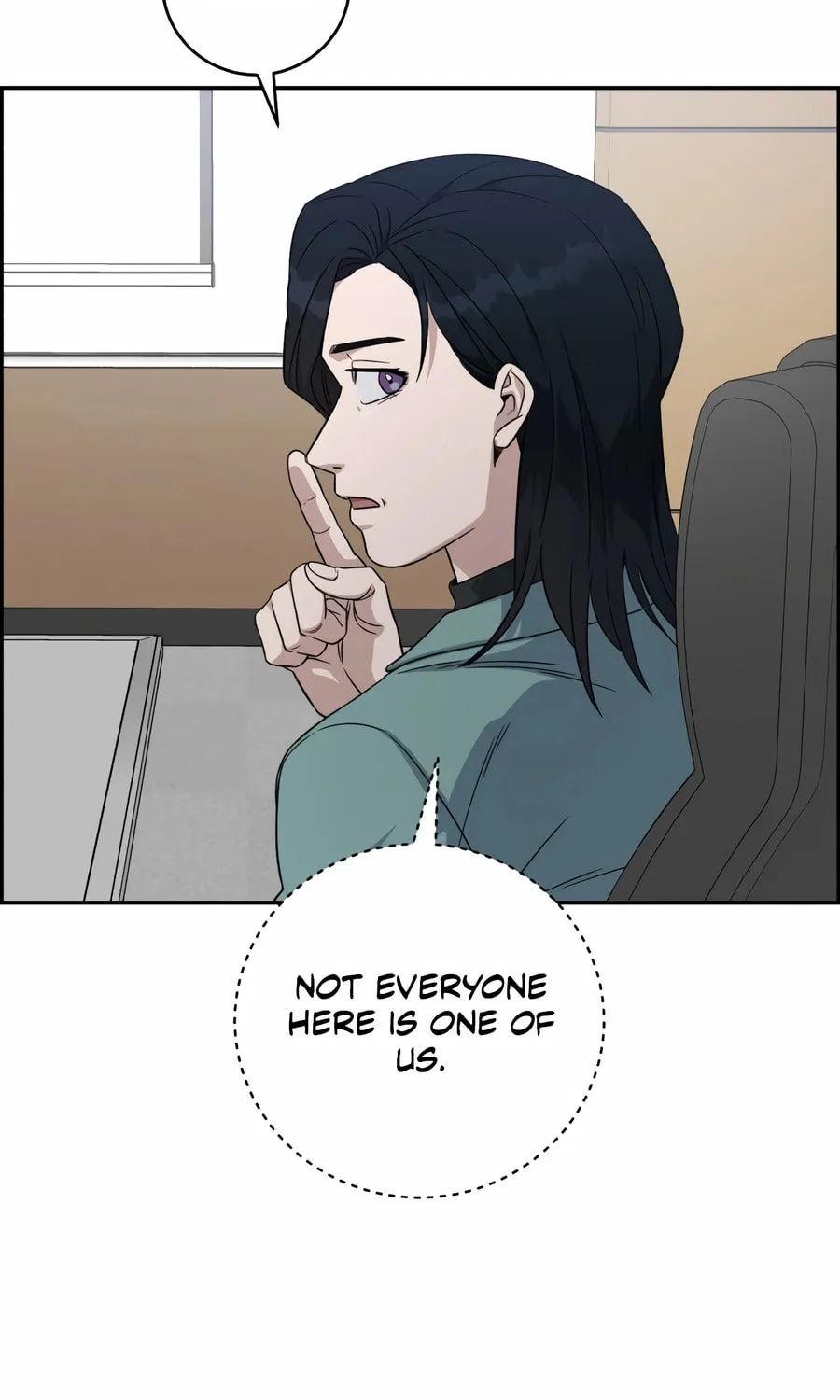 Read A.I. Doctor chapter 126 image 94 on Lezhin