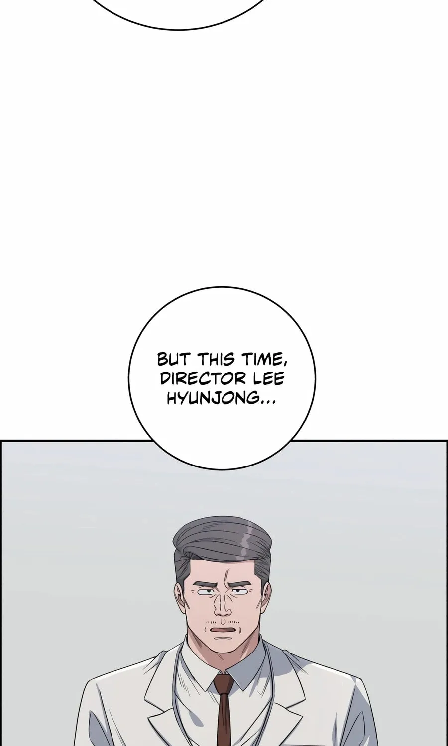 Read A.I. Doctor chapter 126 image 97 on Lezhin