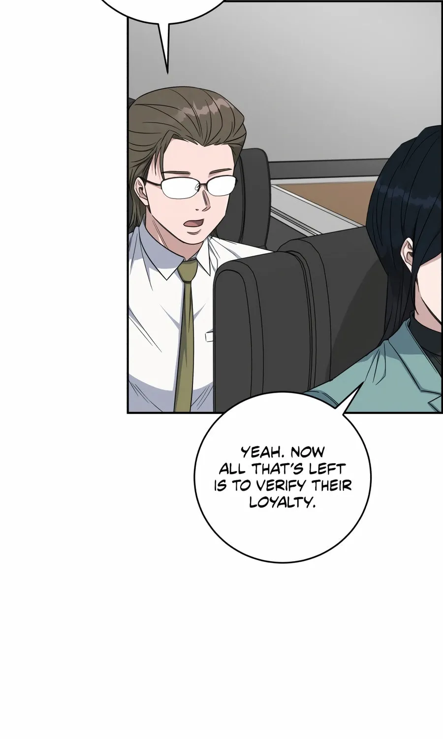 Read A.I. Doctor chapter 126 image 99 on Lezhin
