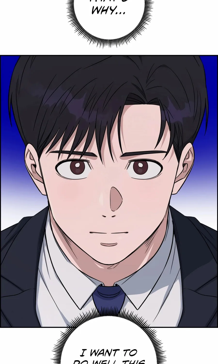 Read A.I. Doctor chapter 127 image 100 on Lezhin