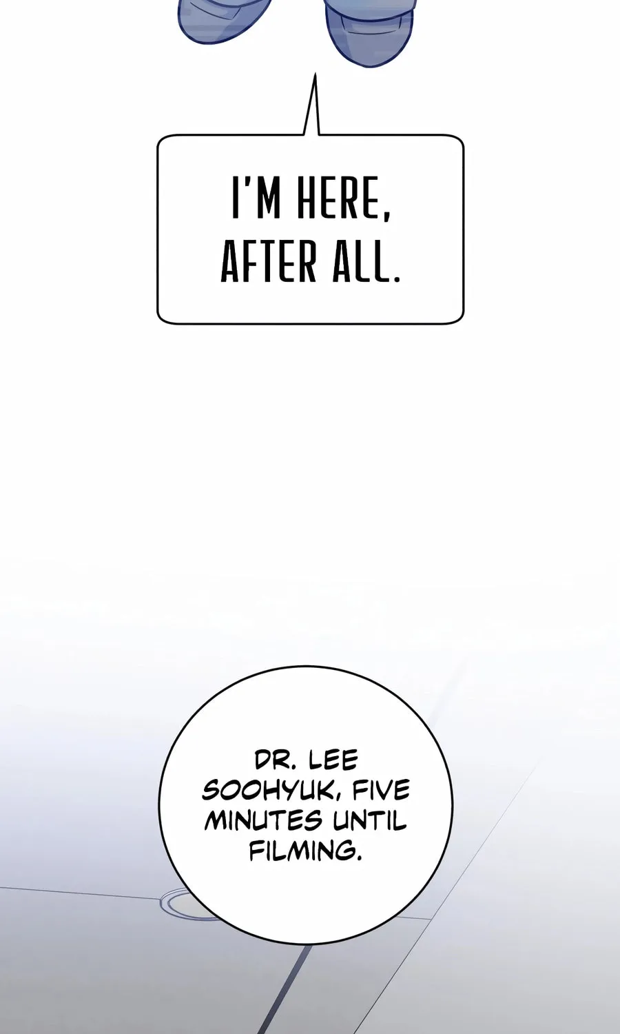 Read A.I. Doctor chapter 127 image 103 on Lezhin