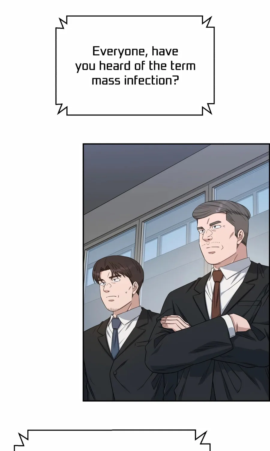 Read A.I. Doctor chapter 127 image 108 on Lezhin