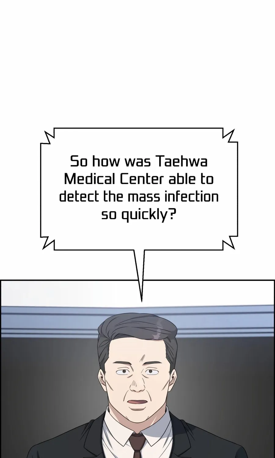 Read A.I. Doctor chapter 127 image 113 on Lezhin