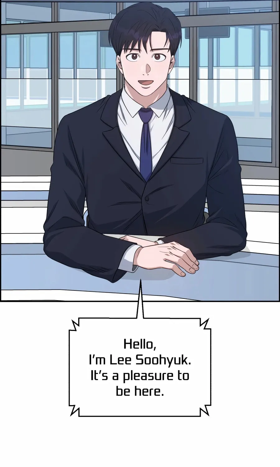 Read A.I. Doctor chapter 127 image 116 on Lezhin
