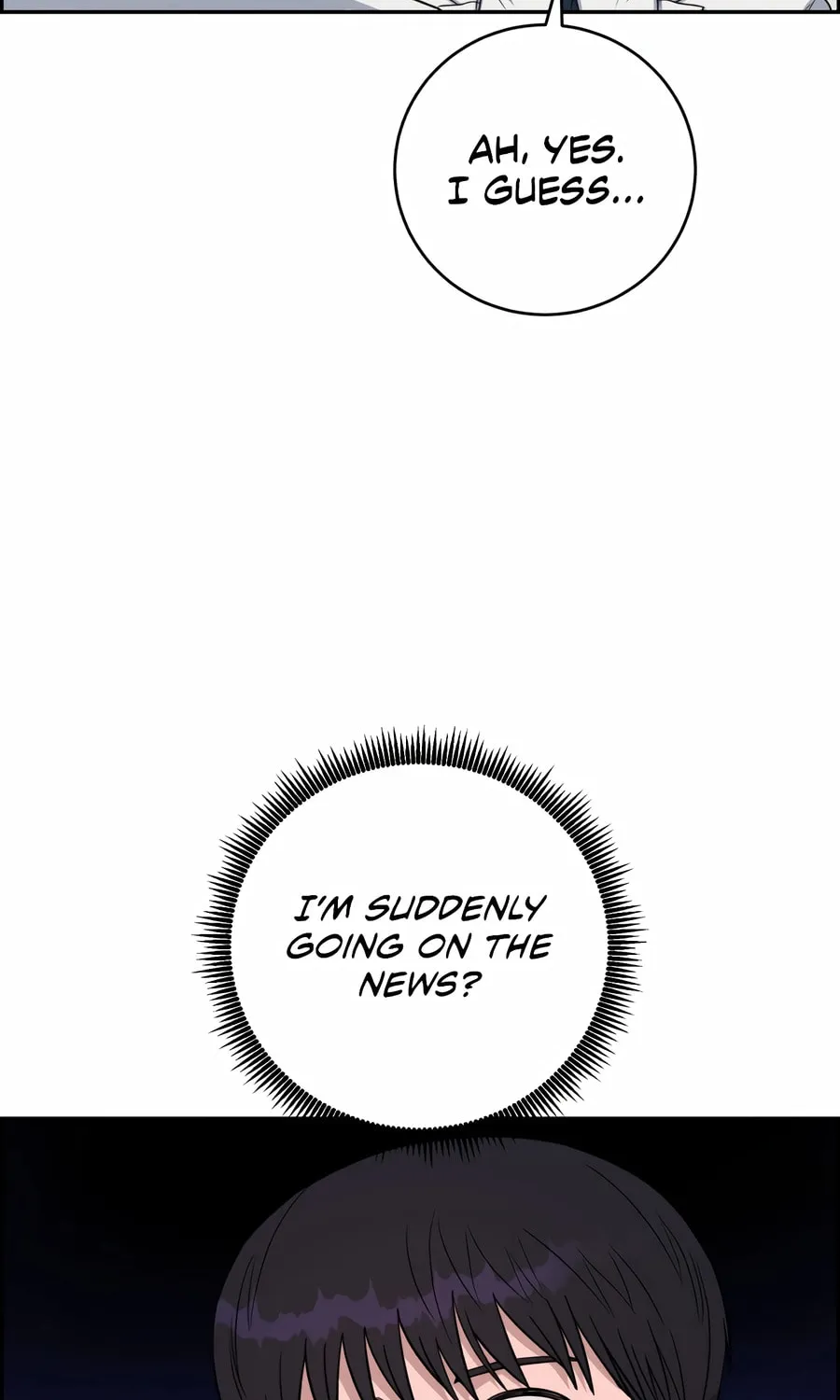 Read A.I. Doctor chapter 127 image 12 on Lezhin