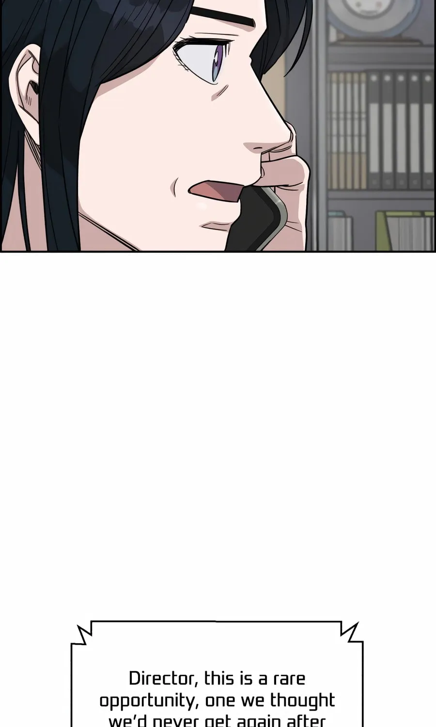 Read A.I. Doctor chapter 127 image 127 on Lezhin
