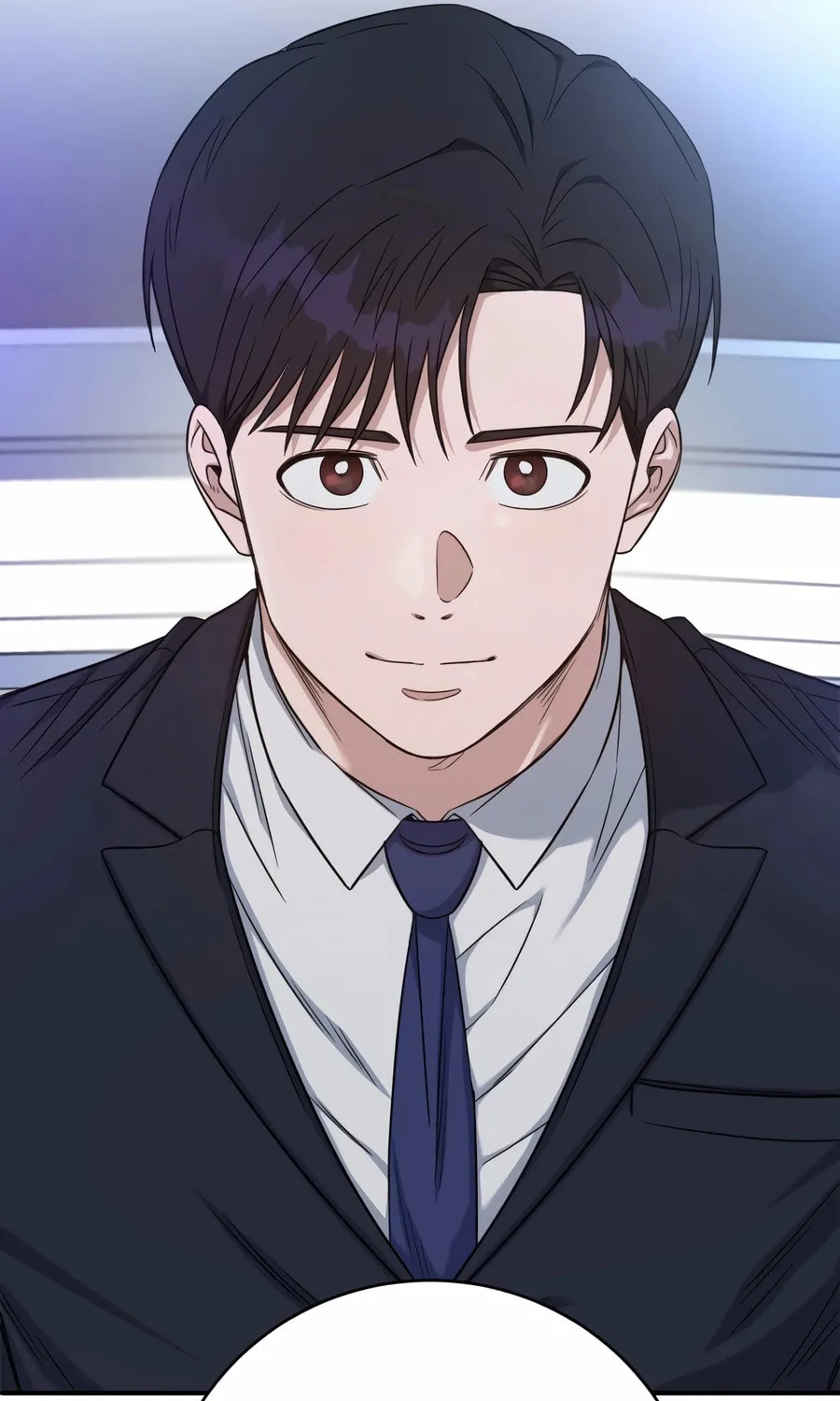 Read A.I. Doctor chapter 127 image 134 on Lezhin