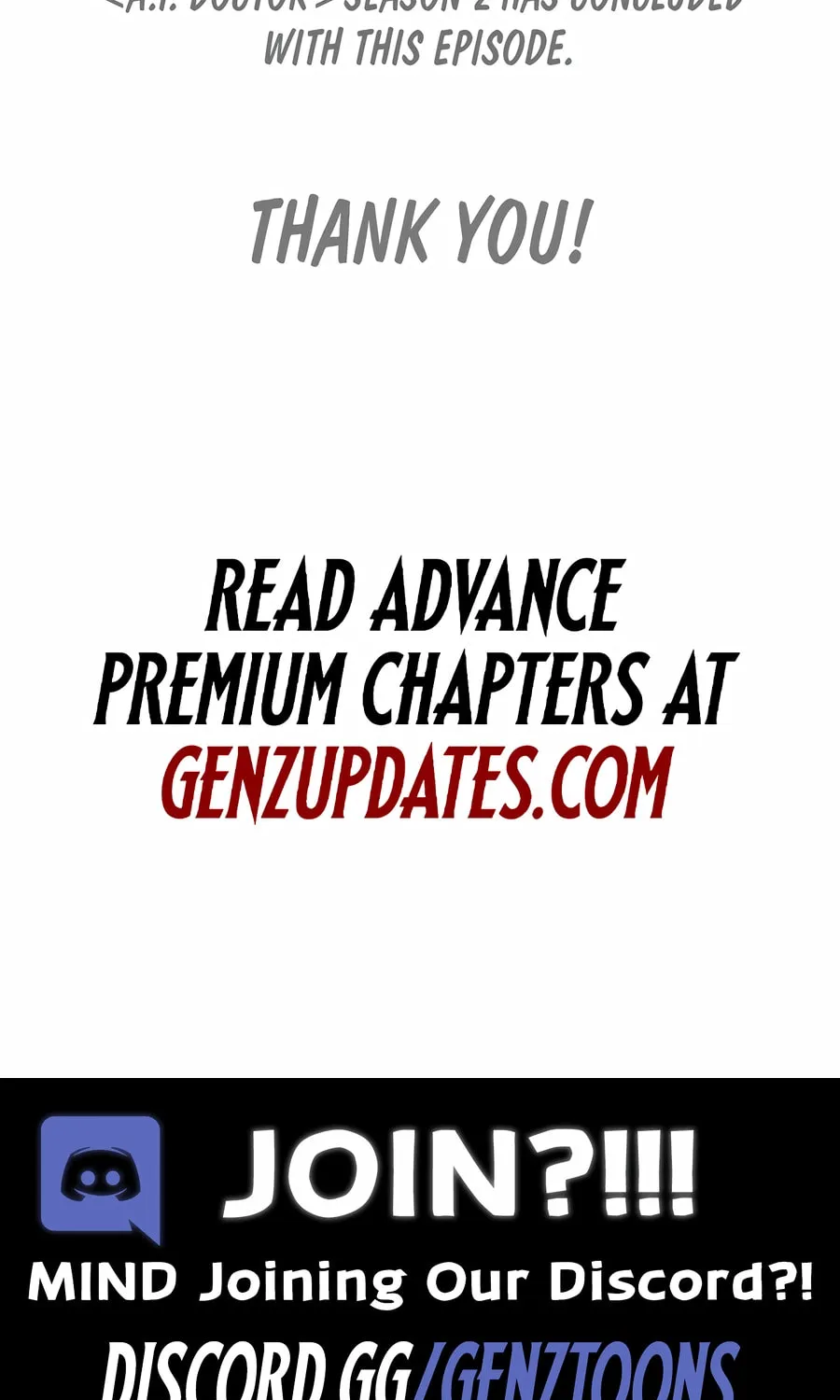 Read A.I. Doctor chapter 127 image 136 on Lezhin