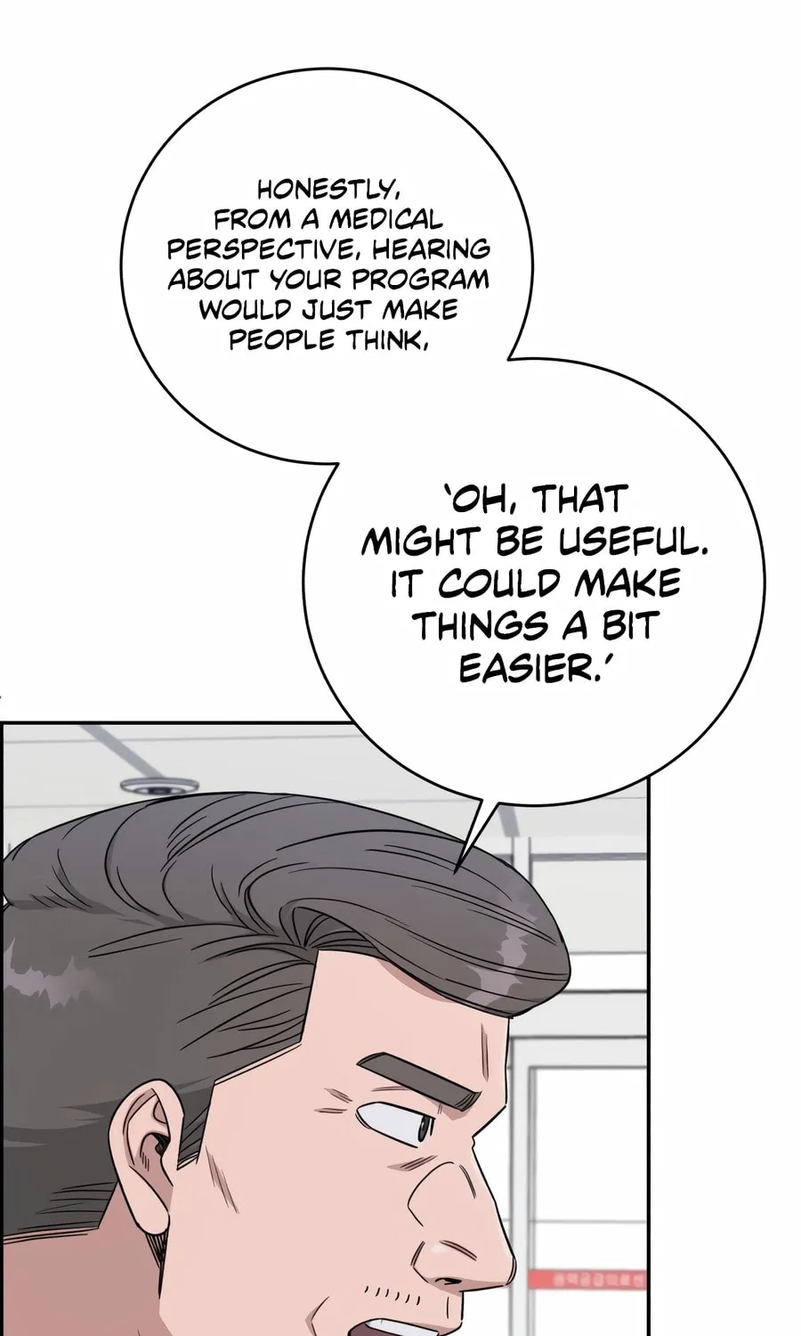 Read A.I. Doctor chapter 127 image 15 on Lezhin