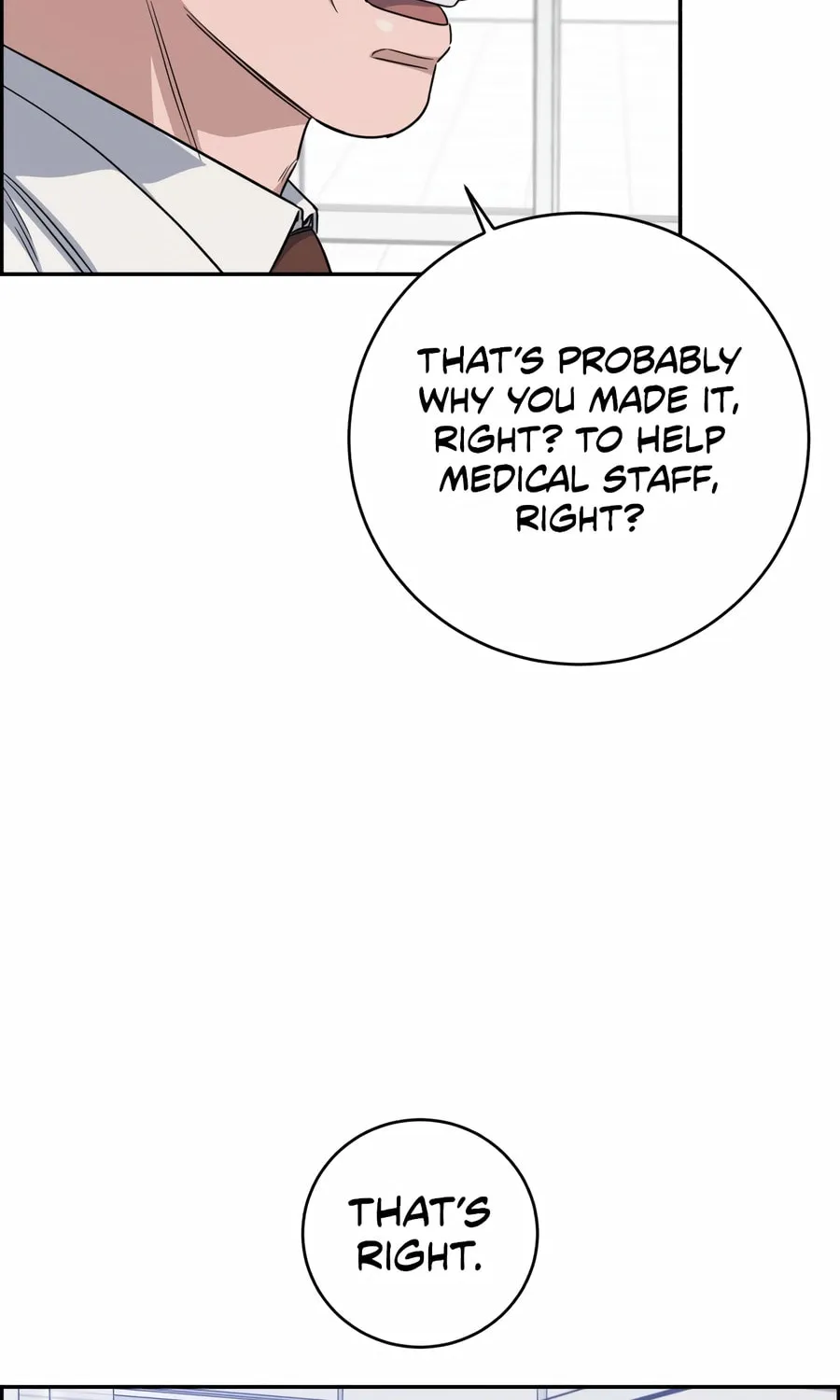 Read A.I. Doctor chapter 127 image 16 on Lezhin