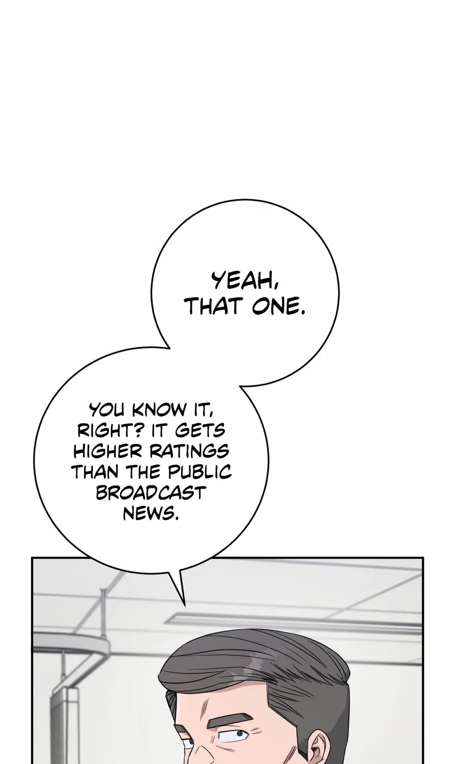 Read A.I. Doctor chapter 127 image 2 on Lezhin