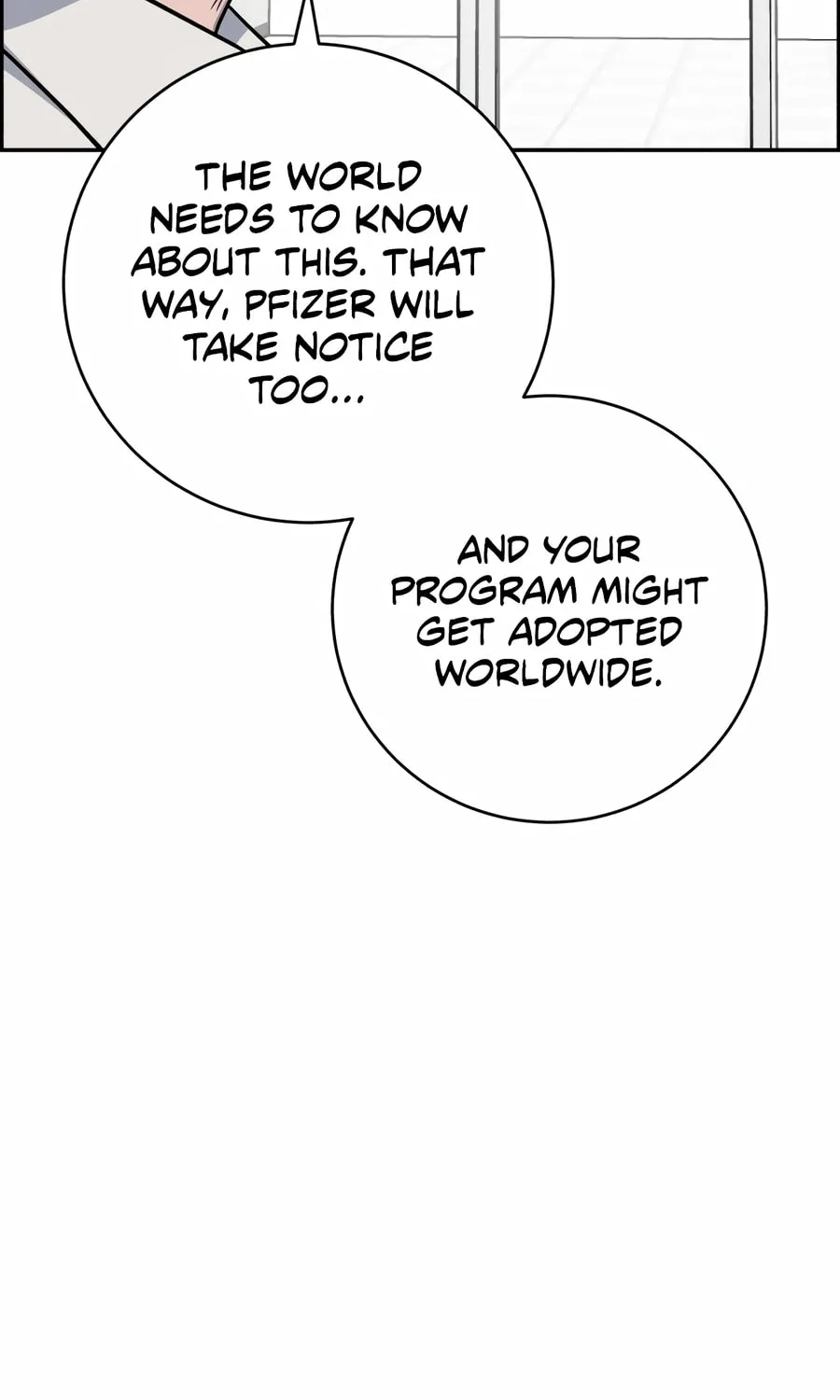 Read A.I. Doctor chapter 127 image 20 on Lezhin