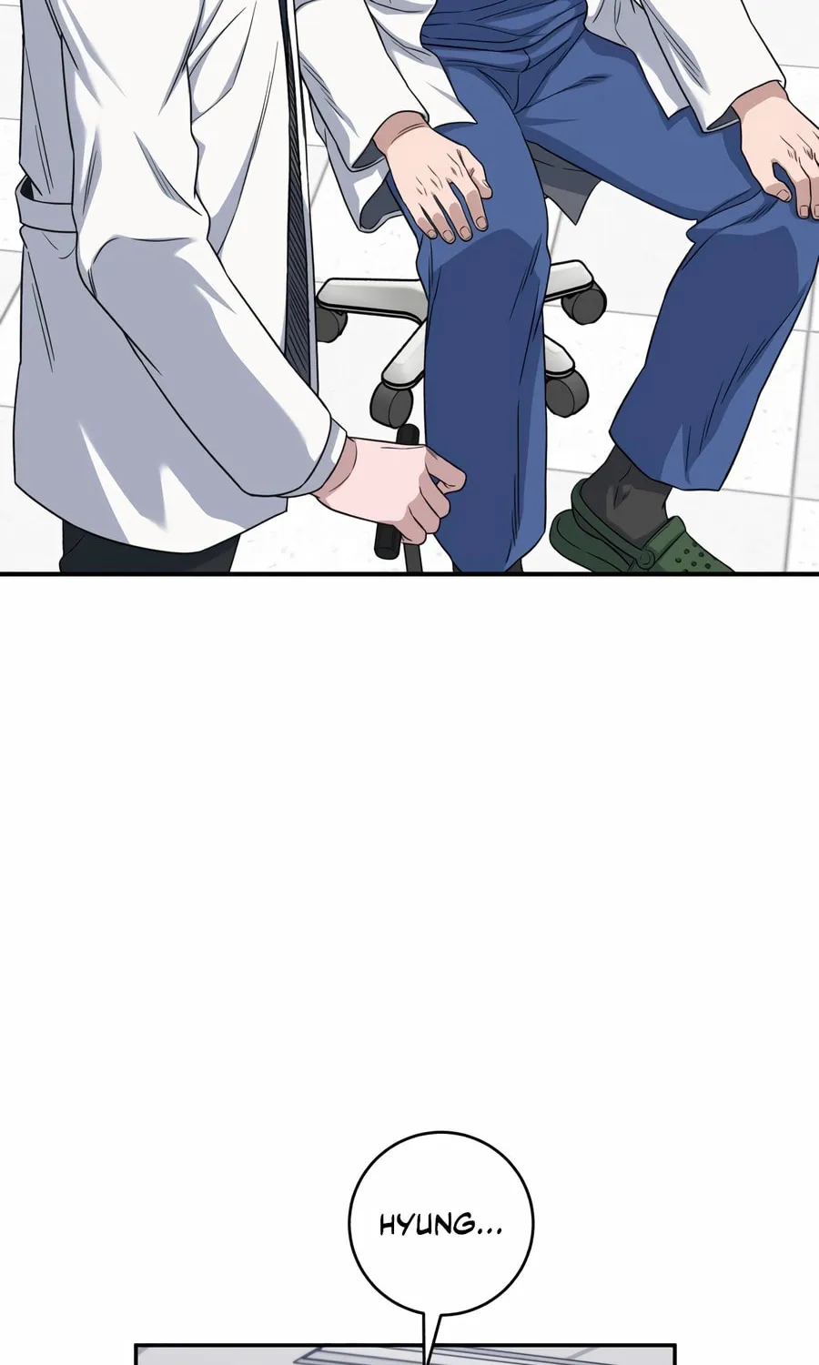 Read A.I. Doctor chapter 127 image 22 on Lezhin