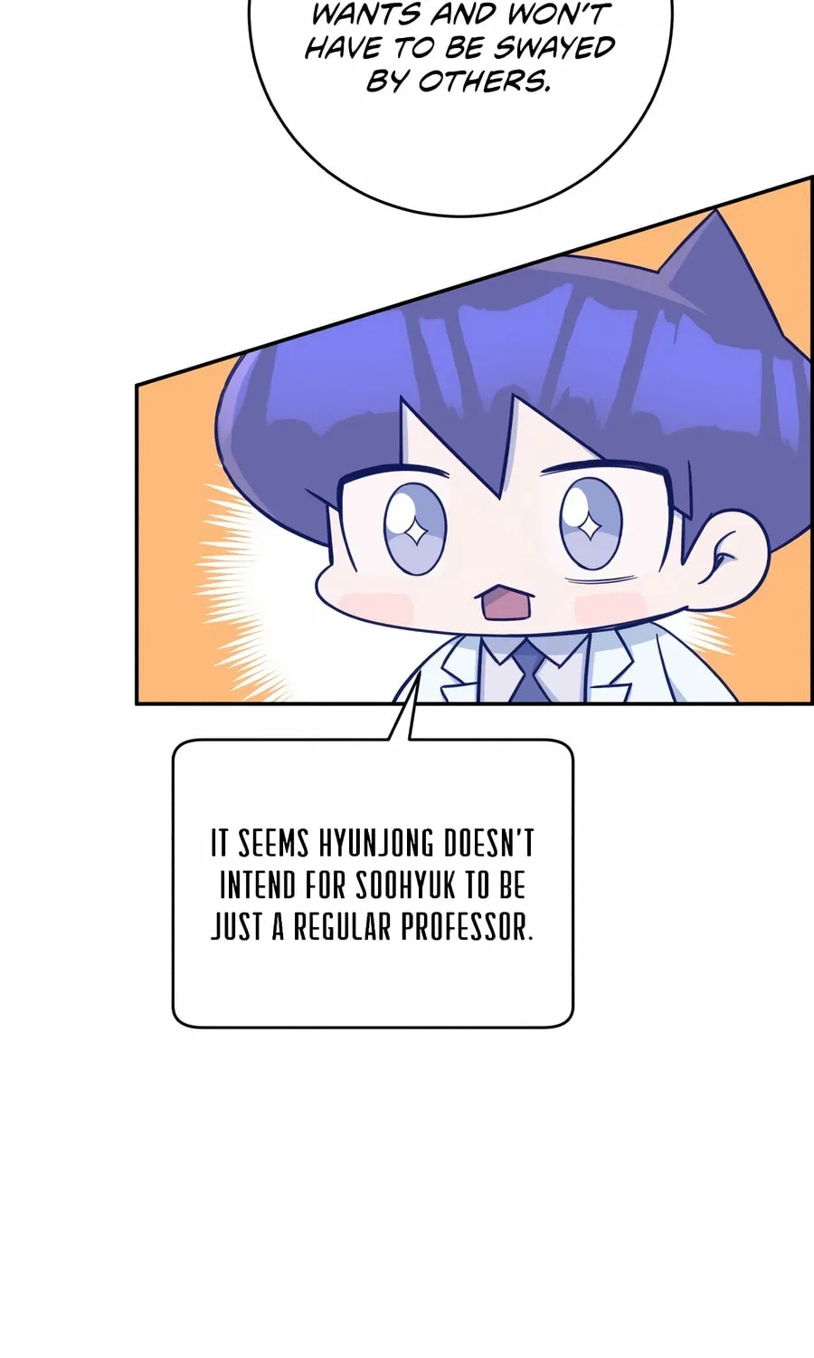 Read A.I. Doctor chapter 127 image 27 on Lezhin