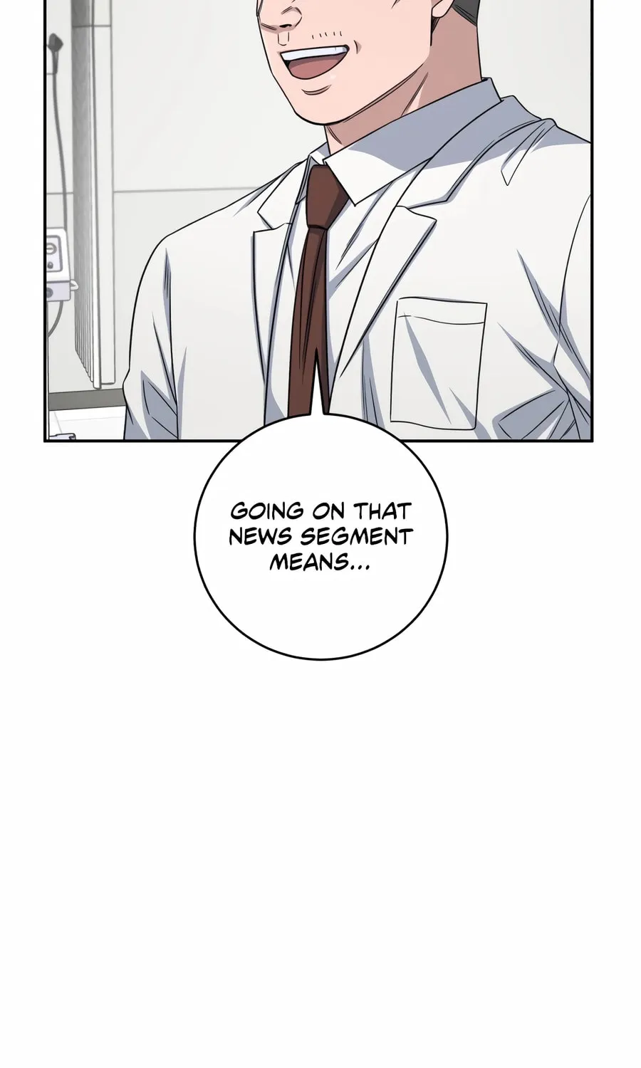 Read A.I. Doctor chapter 127 image 3 on Lezhin