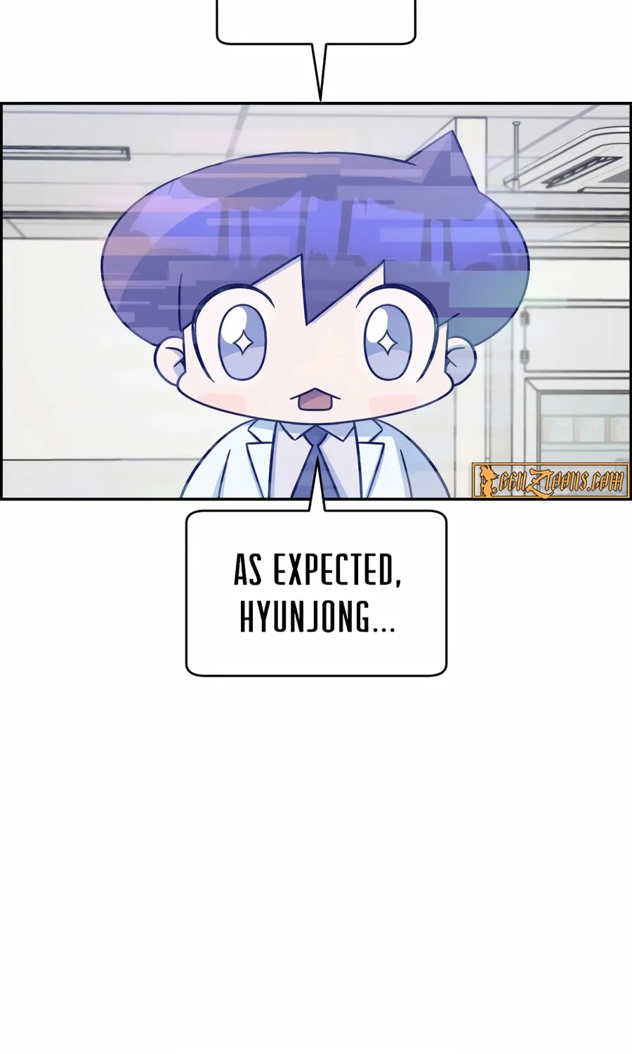 Read A.I. Doctor chapter 127 image 32 on Lezhin