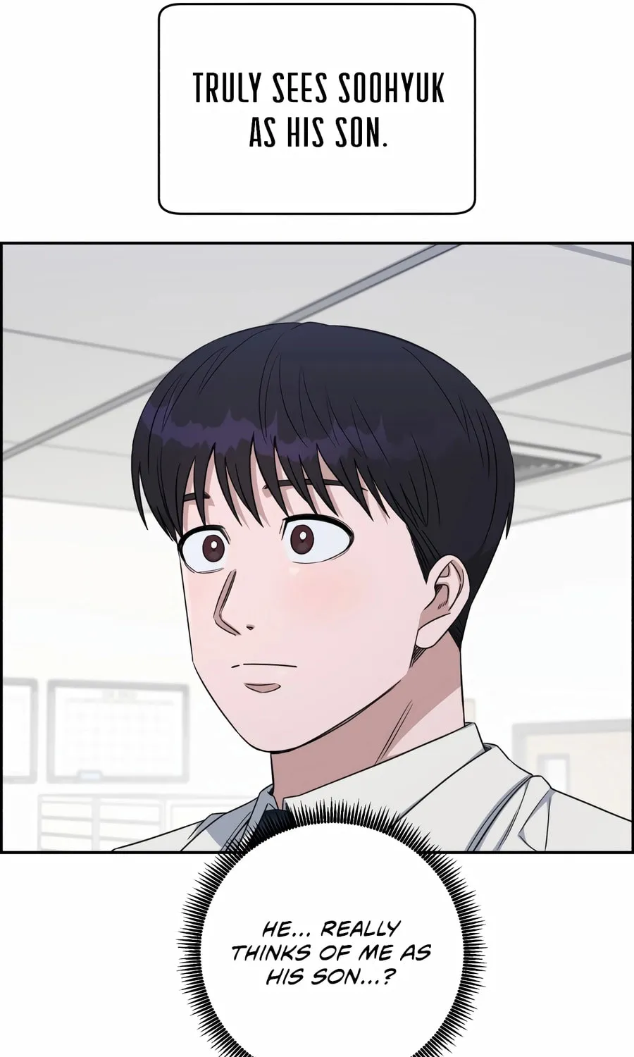 Read A.I. Doctor chapter 127 image 33 on Lezhin