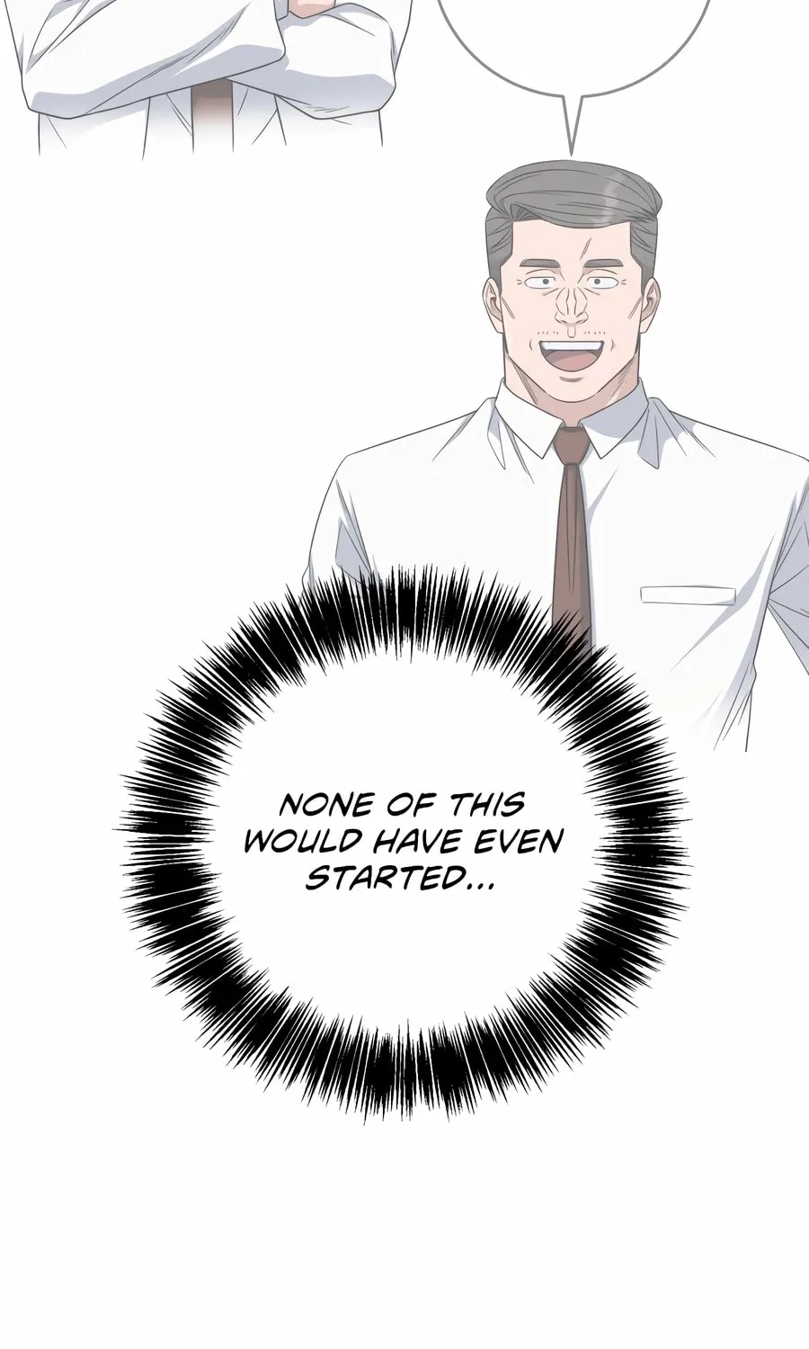 Read A.I. Doctor chapter 127 image 36 on Lezhin