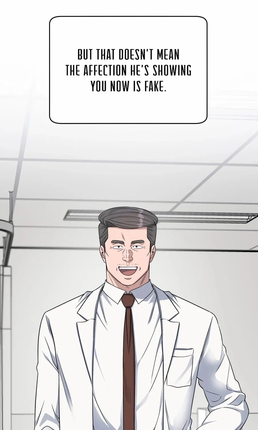Read A.I. Doctor chapter 127 image 39 on Lezhin
