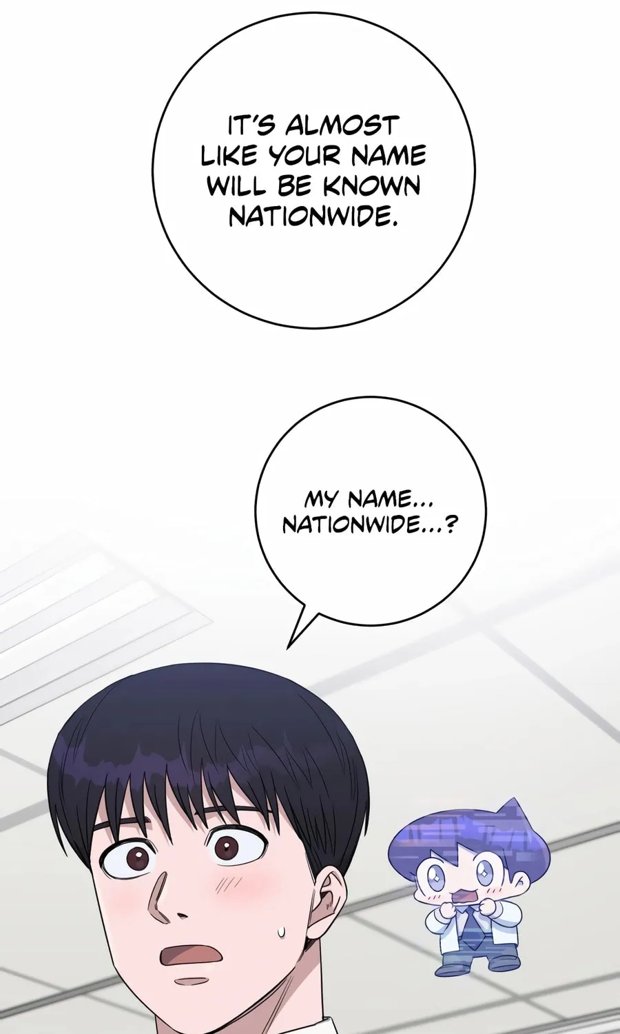 Read A.I. Doctor chapter 127 image 4 on Lezhin