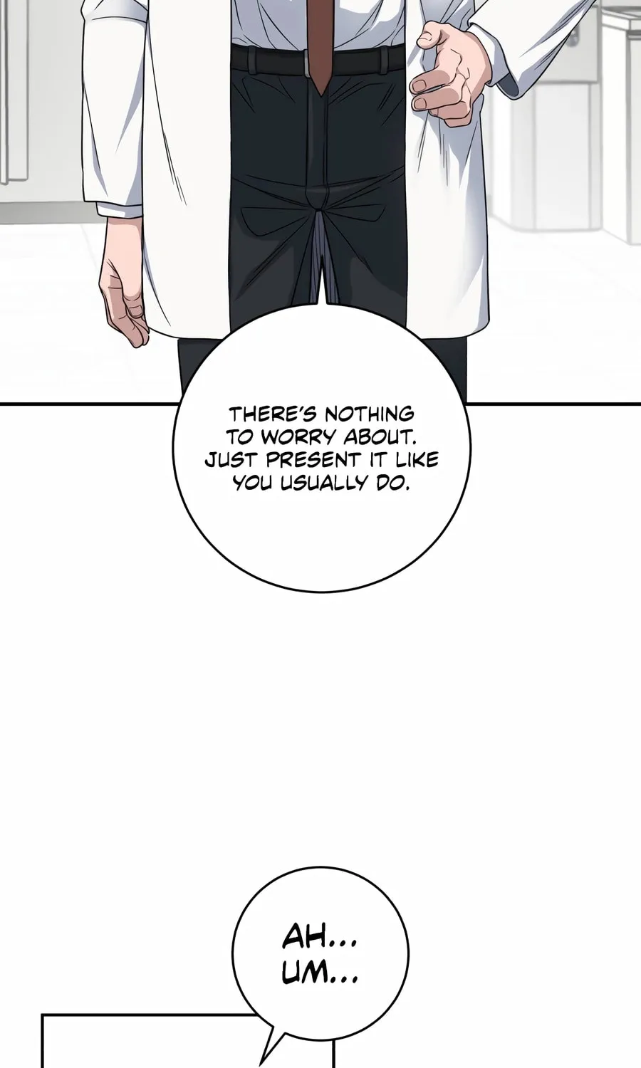 Read A.I. Doctor chapter 127 image 40 on Lezhin