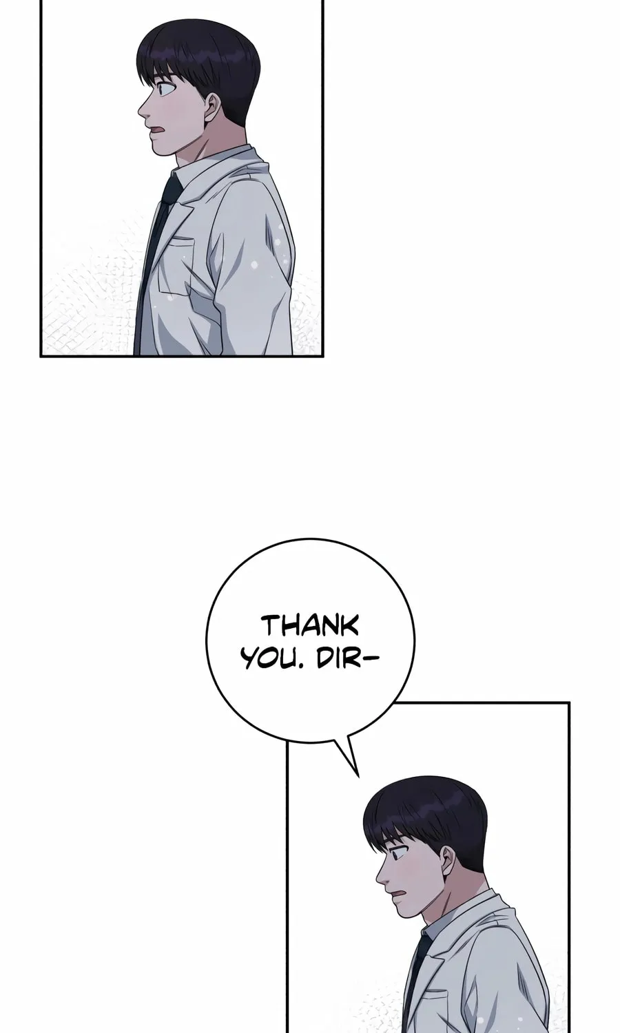 Read A.I. Doctor chapter 127 image 41 on Lezhin