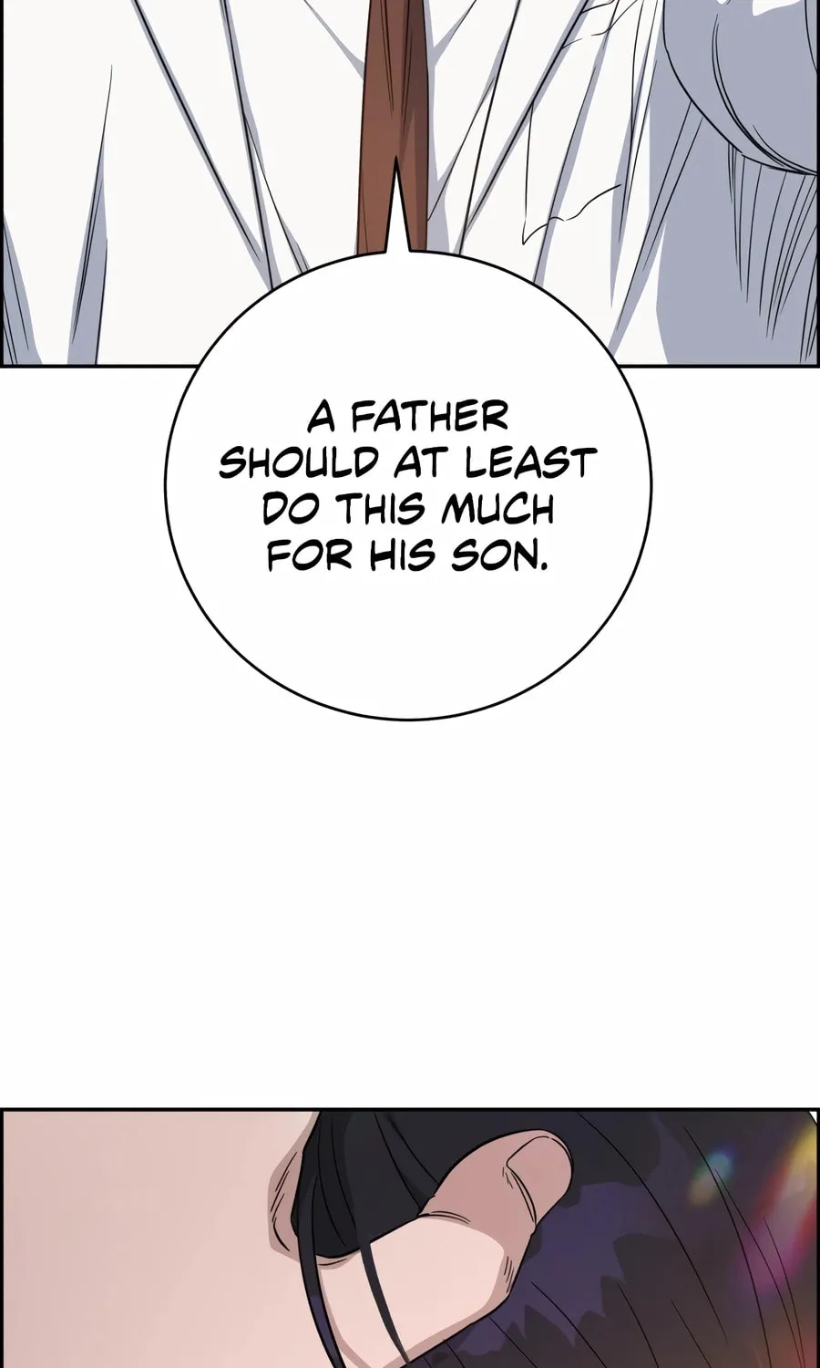 Read A.I. Doctor chapter 127 image 46 on Lezhin