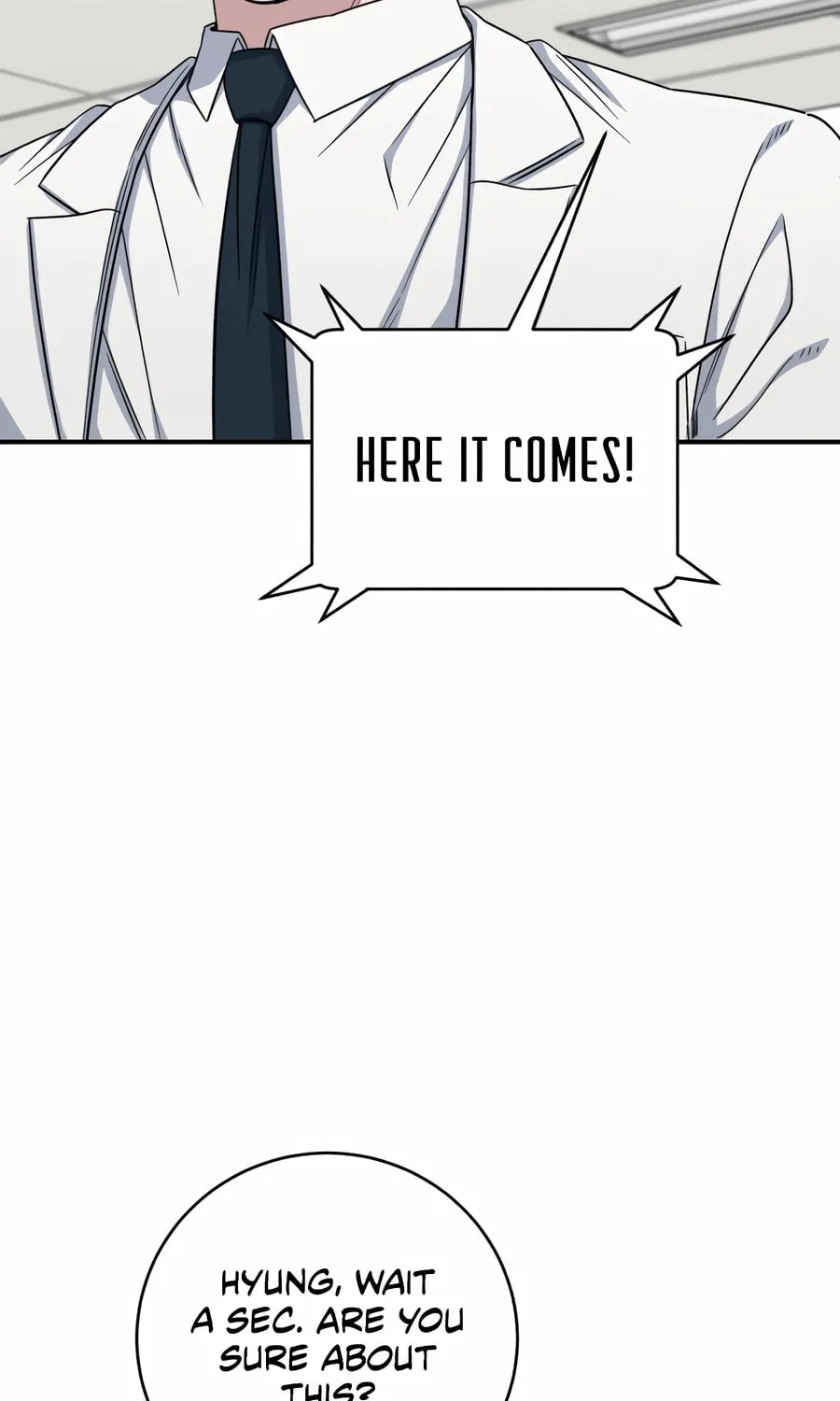 Read A.I. Doctor chapter 127 image 5 on Lezhin
