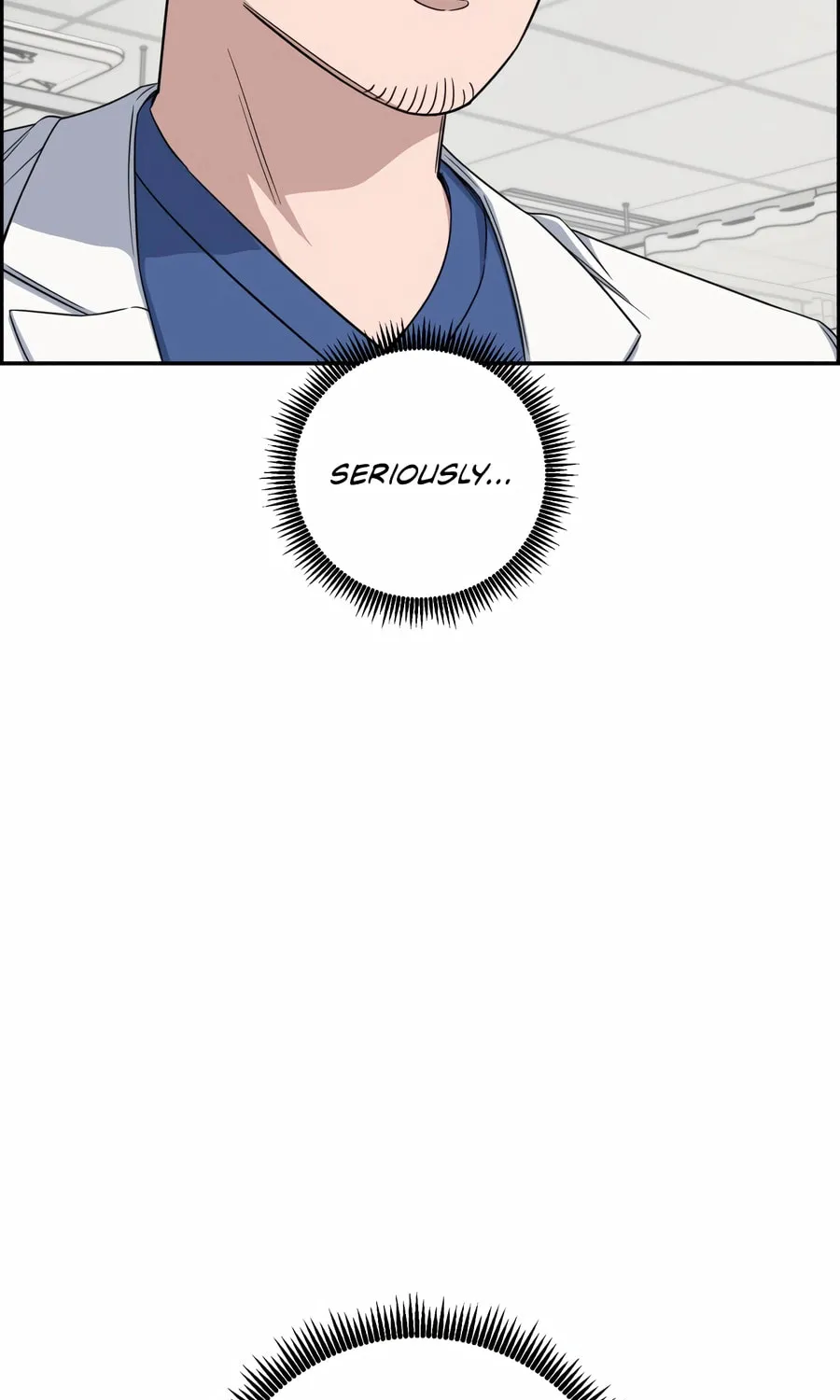 Read A.I. Doctor chapter 127 image 51 on Lezhin