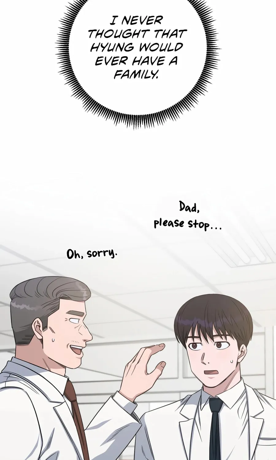 Read A.I. Doctor chapter 127 image 52 on Lezhin
