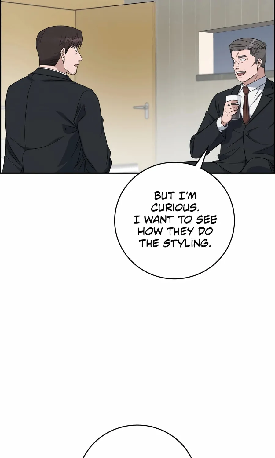 Read A.I. Doctor chapter 127 image 62 on Lezhin
