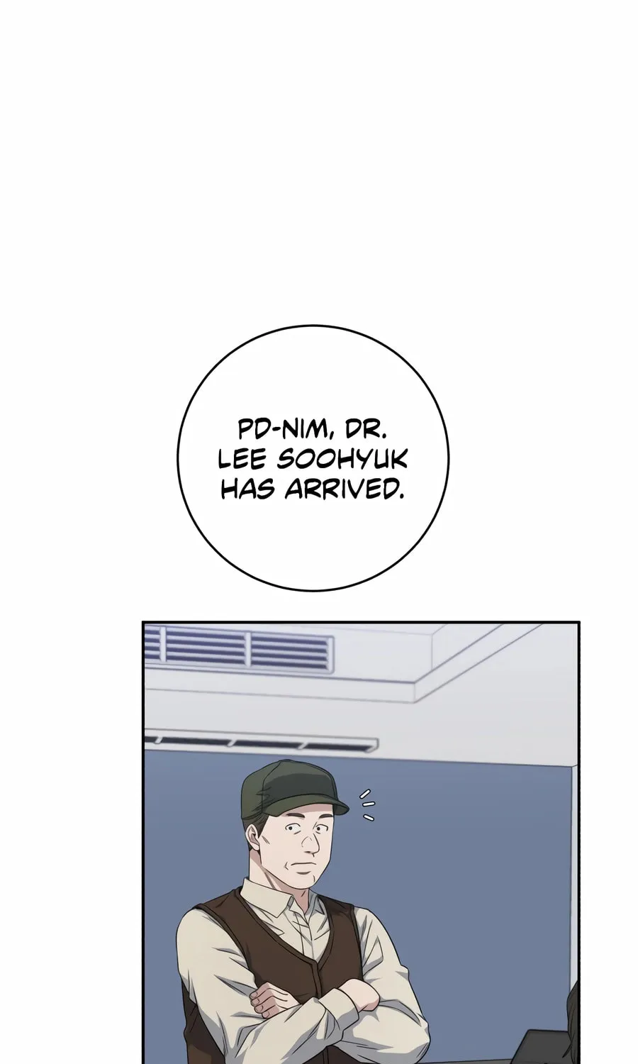 Read A.I. Doctor chapter 127 image 69 on Lezhin