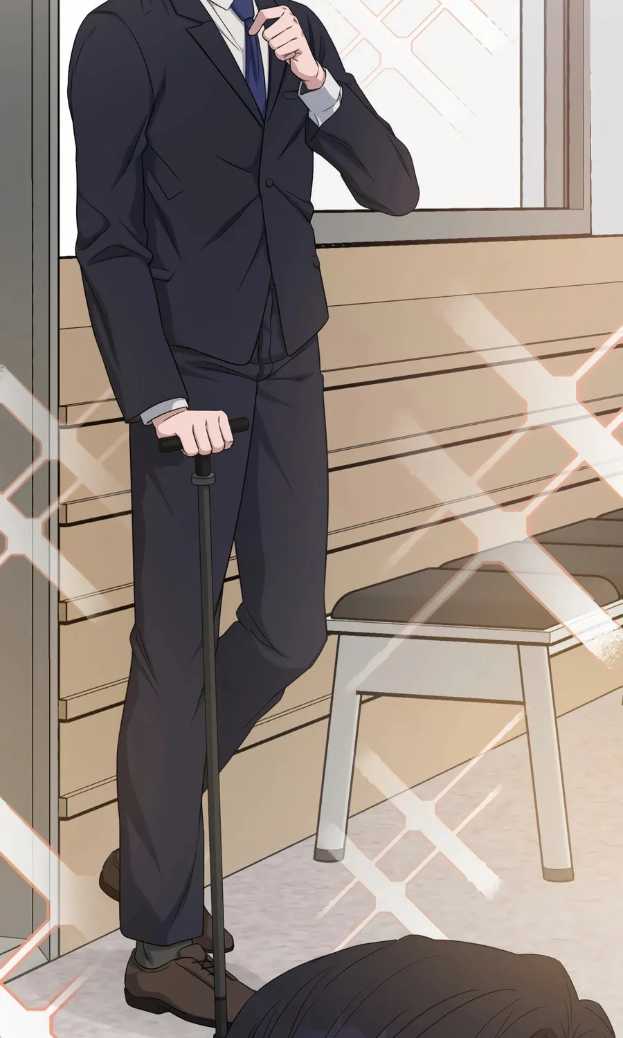 Read A.I. Doctor chapter 127 image 72 on Lezhin