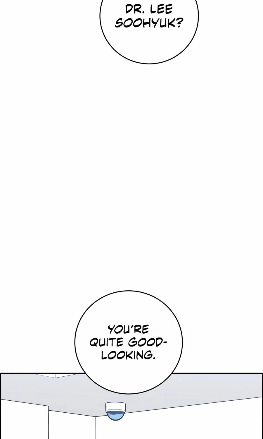 Read A.I. Doctor chapter 127 image 75 on Lezhin