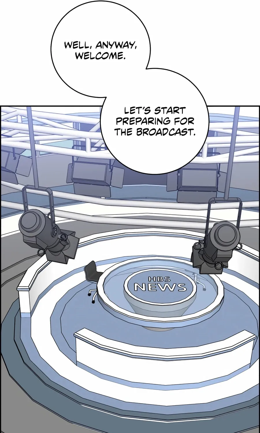 Read A.I. Doctor chapter 127 image 78 on Lezhin