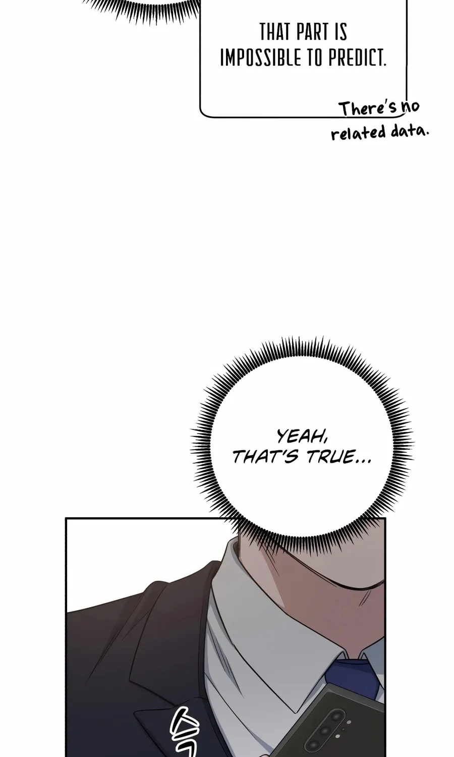 Read A.I. Doctor chapter 127 image 81 on Lezhin