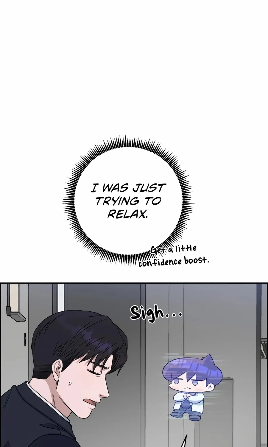 Read A.I. Doctor chapter 127 image 85 on Lezhin