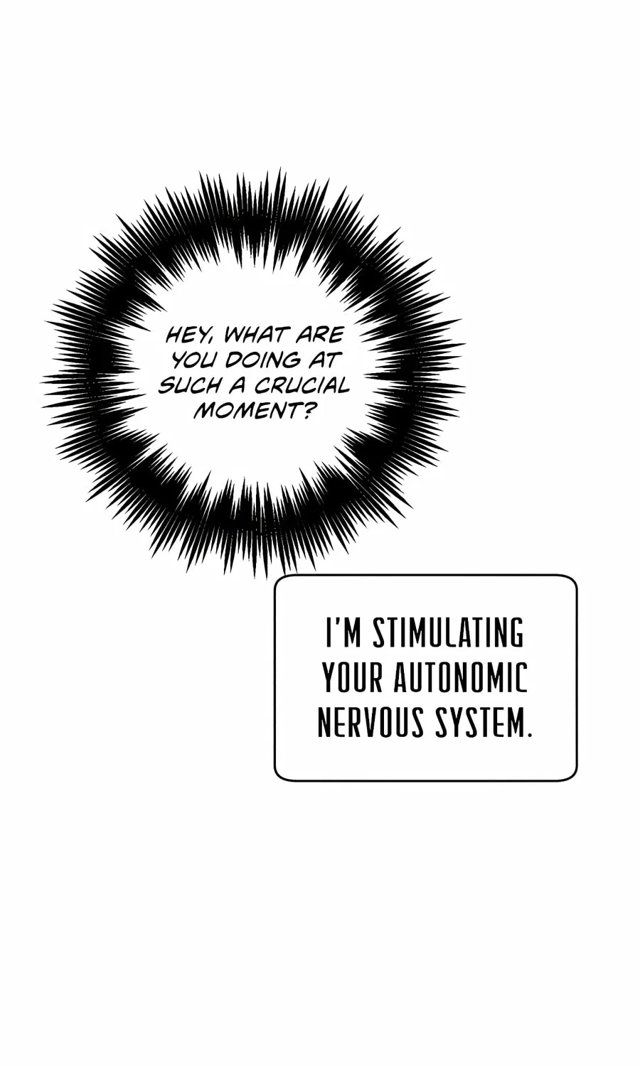 Read A.I. Doctor chapter 127 image 88 on Lezhin