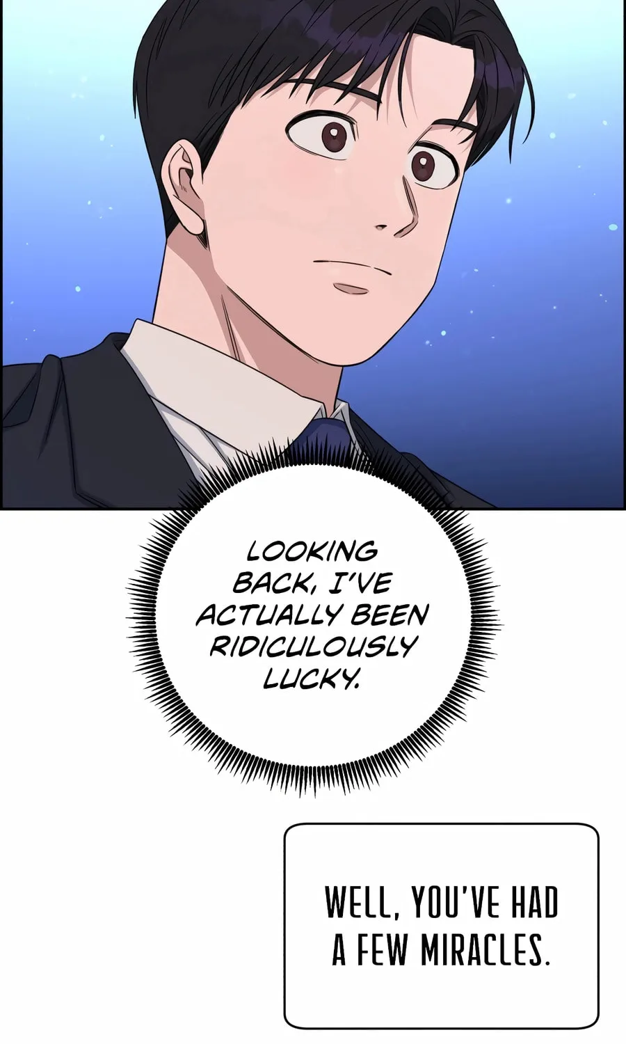 Read A.I. Doctor chapter 127 image 94 on Lezhin