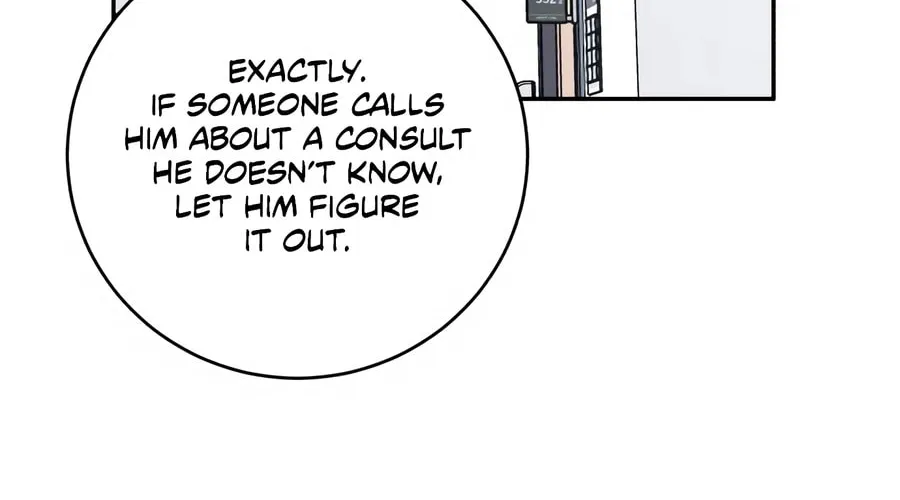 Read A.I. Doctor chapter 128 image 105 on Lezhin