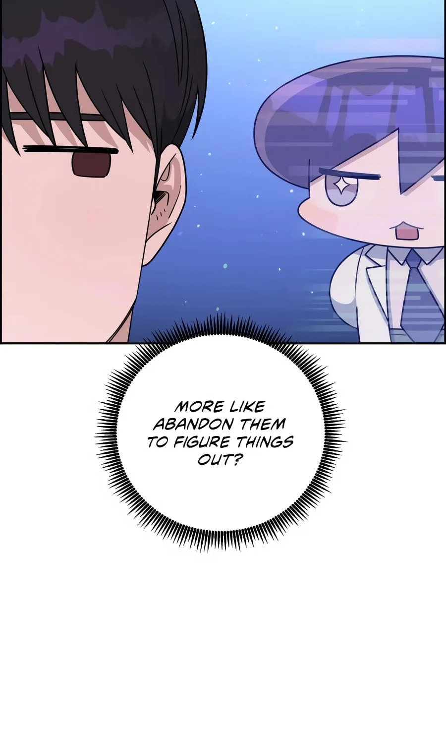 Read A.I. Doctor chapter 128 image 108 on Lezhin