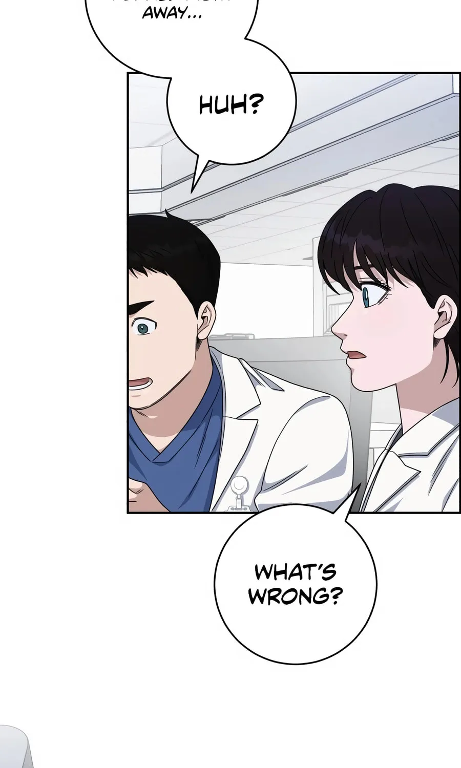 Read A.I. Doctor chapter 128 image 114 on Lezhin