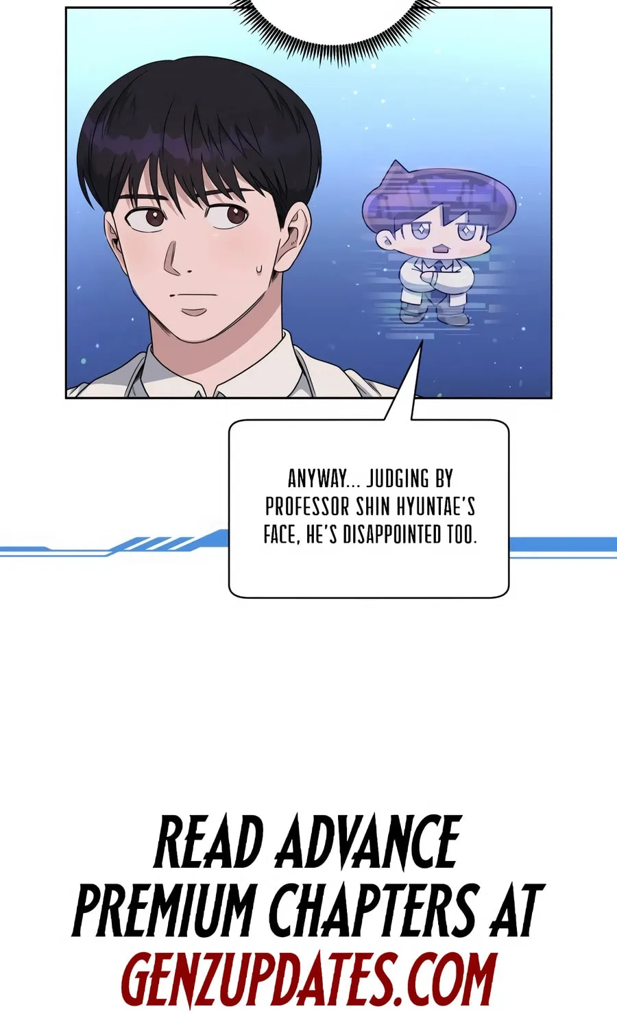 Read A.I. Doctor chapter 128 image 123 on Lezhin